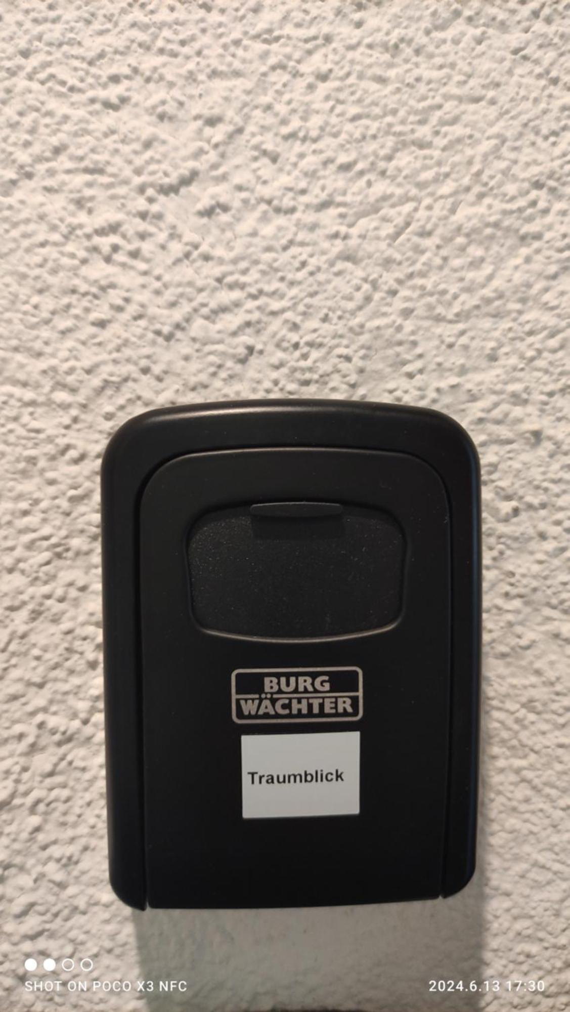 Traumblick Fewo Mit Pool Baiersbronn Exteriér fotografie